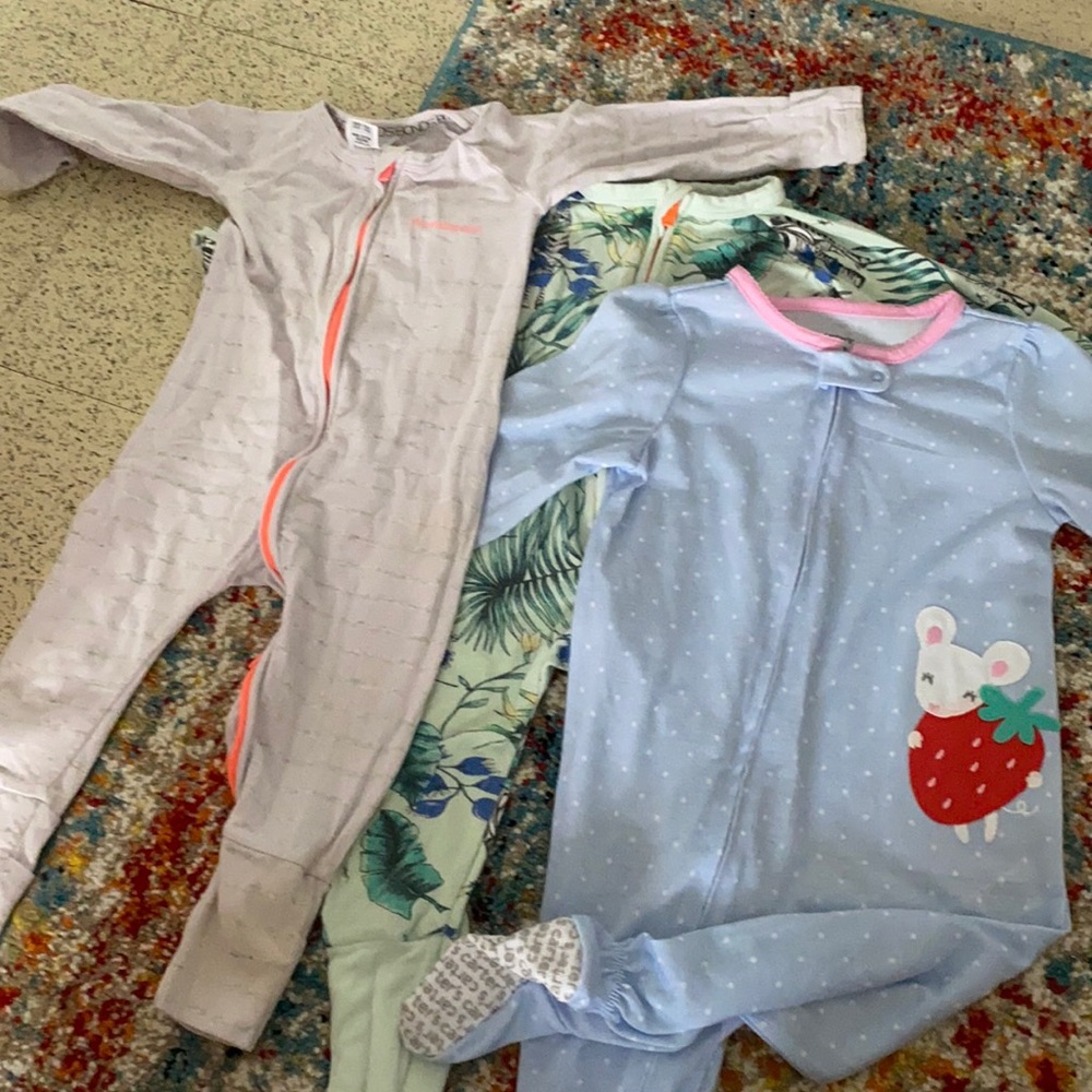 Onesies bundle
